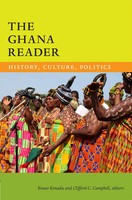 The Ghana Reader | History, Culture, Politics | Kwasi Konadu | Englisch | Buch