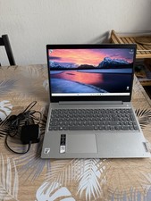 Ordinateur Ideapad 3 81WB 15IML05