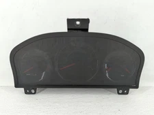 2011-2012 Ford Fusion Speedometer Instrument Cluster Gauges Be5t-10849-cd BBI1N