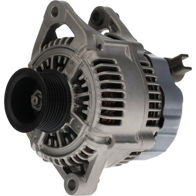Alternator Fit Dodge Ram 2500 1999-2000 L6 5.9L 359cid 56027221AB 290-499 13766