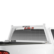 Backrack 10570w Utility Body Safety Rack Backrack 10570w Utility Body Safety Rack
