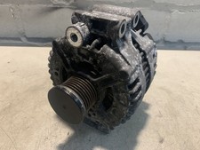 Lichtmaschine 755046904 0121715017 BMW 120i 125 KW 170 PS 204714 Km