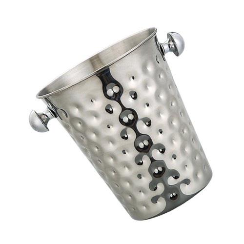 Beverage Tub Stainsless Steels Ice Buckets for Parities, Hot Weather Gathering - Picture 5 of 11