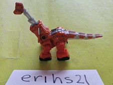 Dinotrux Skya Die Cast Figure 4" Dinosaur Truck Long Neck Netflix 2015 Mattel