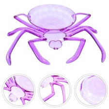 Halloweeen Spider Bowl Halloween Snack Bowls Serving Dishes Small