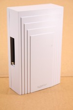 Sygonix SY-5491840 Gong 8 - 12 V 85 dB Weiß