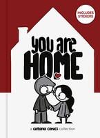 Catana Chetwynd - You Are Home - Hardback - G245Z