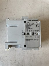 Allen Bradley 700-CF400D Ser A