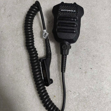 USED Motorola PMMN4145A Microphone for NEXT Series