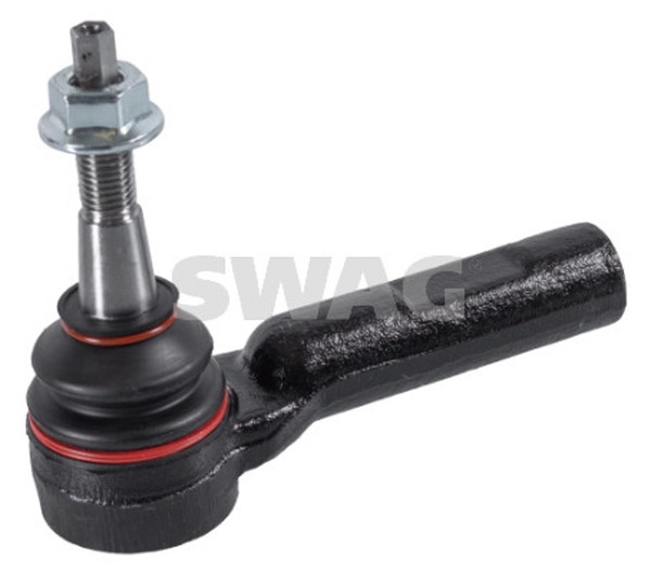Spurstangenkopf Gelenkkopf Swag 13 94 8058 FüR Astra Opel J309 Orlando P10 Cruze-image