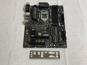 Msi Z 270 PC Mate | eBay
