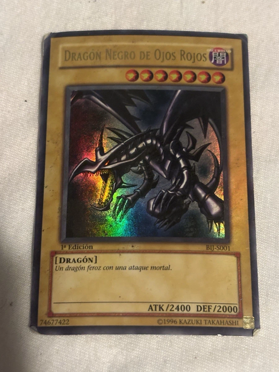 Yu-Gi-Oh! TCG Individual Trading Card Games Ultra Rare in Spanish for sale - eBay Yu-Gi-Oh! TCG Individual Trading Card Games Ultra Rare in Spanish for sale - eBay