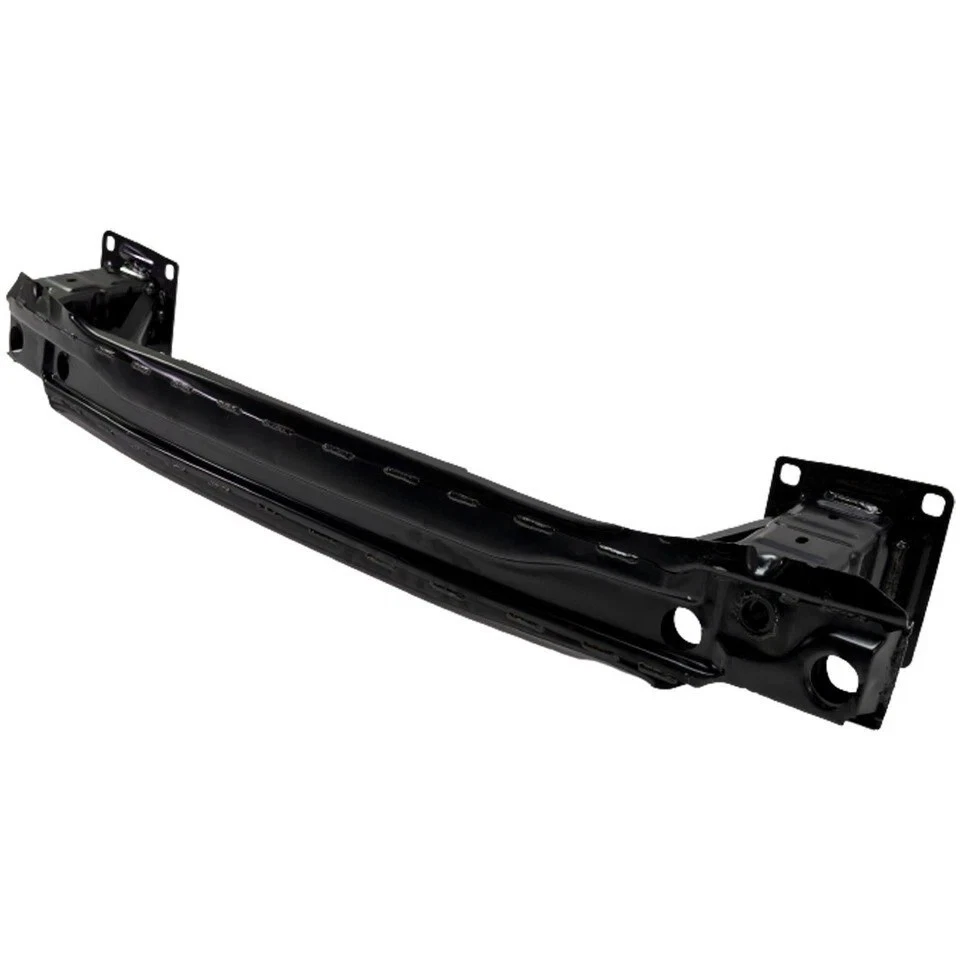 For 2018-2023 Audi Q5 SQ5 Bumper ReinForcement Steel Rear 80A807309C Foto 3 de 4