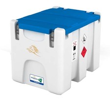 200 Litre BlueTruckMaster for AdBlue&reg; Urea Tank Kingspan Mobile Tank System