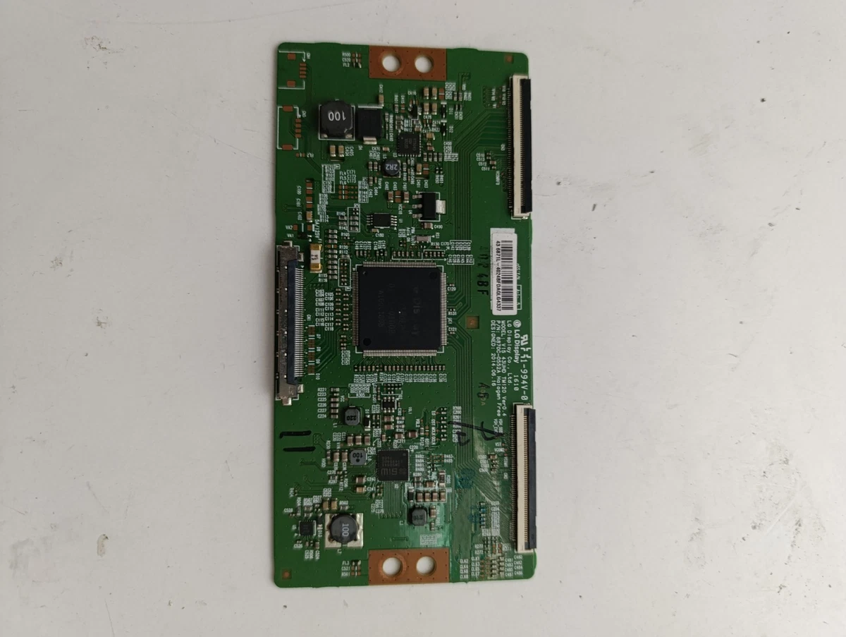 17MB82S 23308954 VESTEL SCHEDA MADRE MAINBOARD COMPATIBILE CON TV TELEFUNKEN TE32287B301C10D