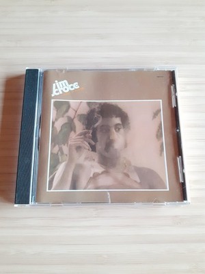 JIM CROCE - I Got A Name * CD * Album 1973 * R2M Music