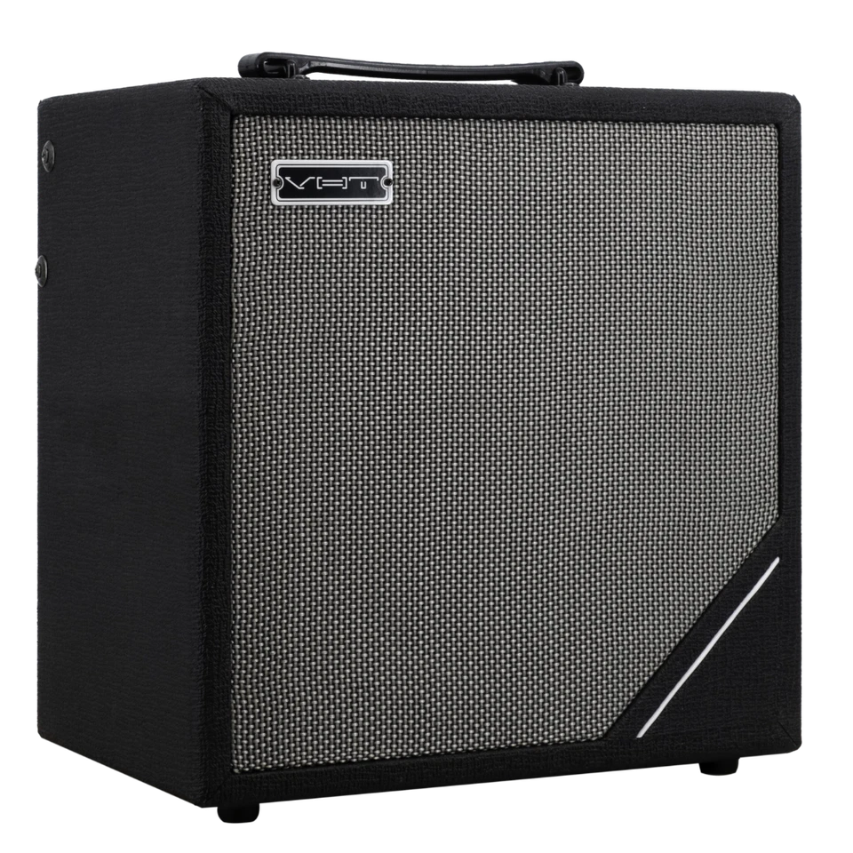 VHT Model AV-TA-30 True Acoustic 1x10 Guitar 30-Watt Amplifier, 2 Channel - Image 4 of 4