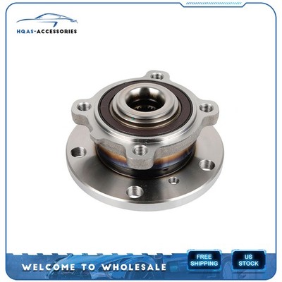 Front Wheel Hub Bearing Assembly For Mini Cooper Paceman Cooper Countryman L4