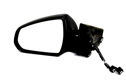 2010-2012-2013-2015-2016 Cadillac SRX Front Driver Left Side View Mirror OEM 53B