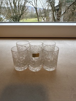 6x Samobor Pinnchen  Handgefertigt