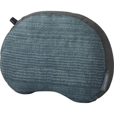 Therm-a-Rest Air Head Campingkissen - Regular Blue Woven