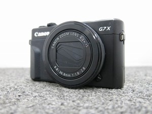 Canon G7x Mark II for sale | eBay