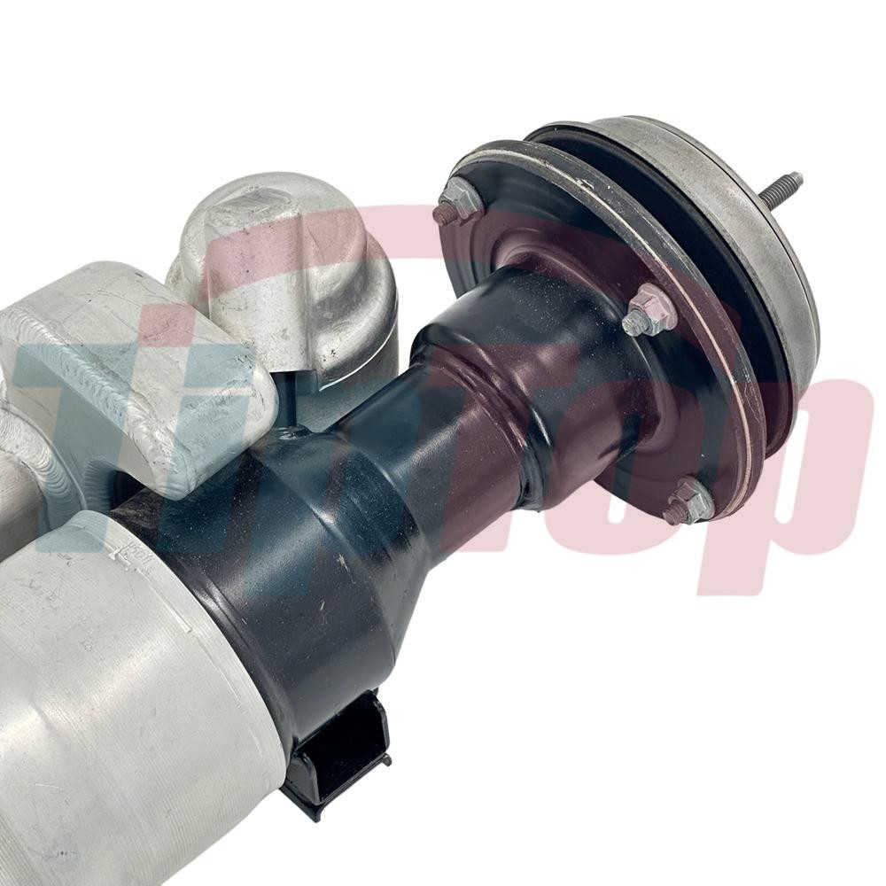 Maybach 57 2002-2013 Front Right Air suspension struts 2 pcs