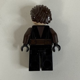 Lego Anakin Skywalker Minifigure Star Wars The Clone sw0183 8037 7669 7675 - 1Q
