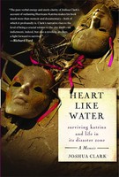 Joshua Clark | Heart Like Water | Taschenbuch | Englisch (2014) | No Series