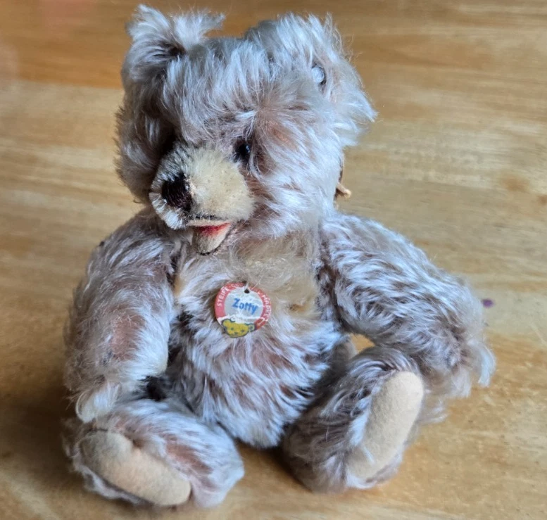 Steiff Zotty In Steiff Teddy Bears for sale | eBay