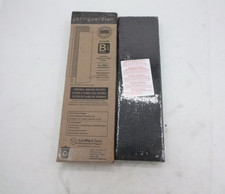 Filter B Cannabis Smoke FLT420B: GermGuardian Herbal Smoke Air Purifier Replacement Filter FLT420B