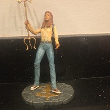 1999 Buffy The Vampire Slayer Willow Figure Incomplete