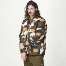 NEW PICTURE Organic Hikast Reversible JACKET ...