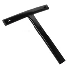 Back Support for Chair Salon Pump Rod Gaming Backrest Bar