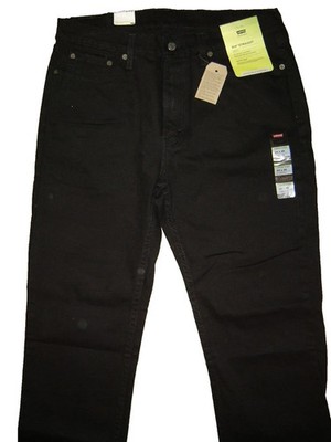 NWT Levi's 514 FLEX jeans 33 x 30  Straight  Fit Retail $80   Style # 00514-0730