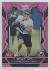 2022 Certified Rookies Mirror Pink 31/199 Kyle Philips #169 0wc9
