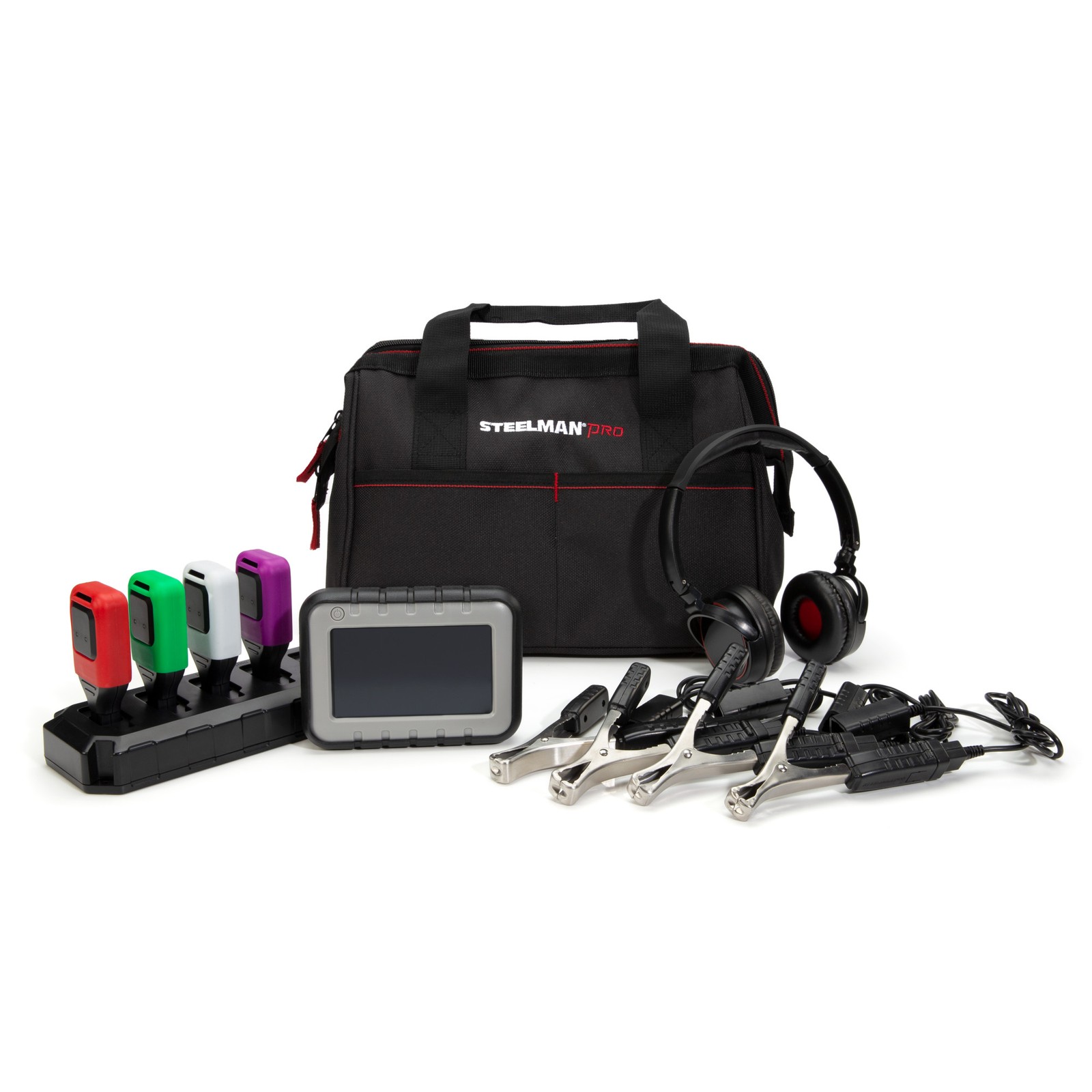 Steelman Pro Wireless ChassisEAR 2 Diagnostic Device Kit 60605