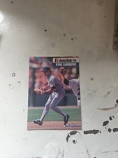Jimmy Dean 93 Ryan Sandberg