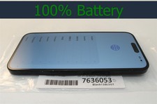 Apple iPhone 16 Plus 128GB Unlocked AT&T T-Mobile Verizon 100% batt! 7636053