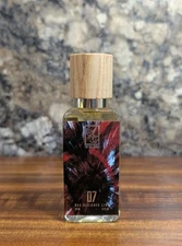 New The Dua Brand Designer Line D7 Extrait de Parfum 34mL