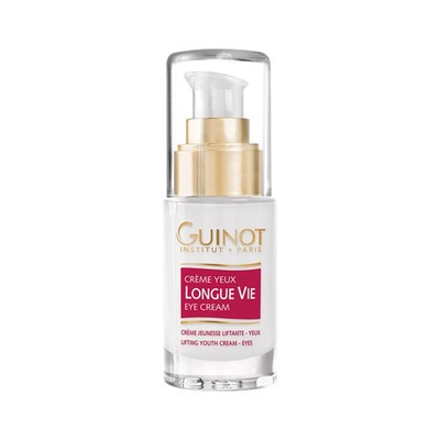 Guinot Longue Vie Eye  Cream 15ml