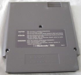 shadow warriors authentique version originale nintendo nes fra