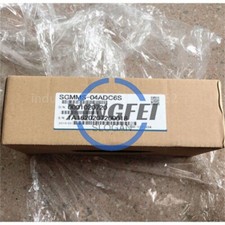 1PCS YASKAWA New SGMMS-04ADC6S AC SERVO MOTOR SGMMS04ADC6S