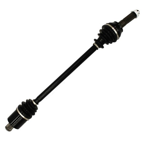 HIGH LIFTER STOCK SERIES AXLE FRONT KAWASAKI MULE PRO FRONT 2015-2025 - Picture 4 of 4