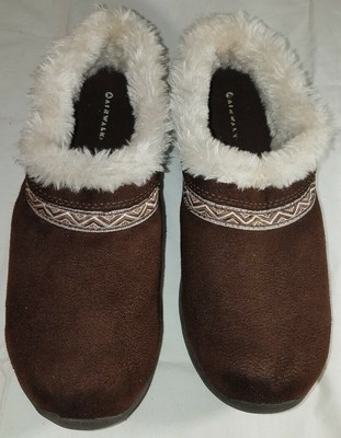 airwalk rubber clogs