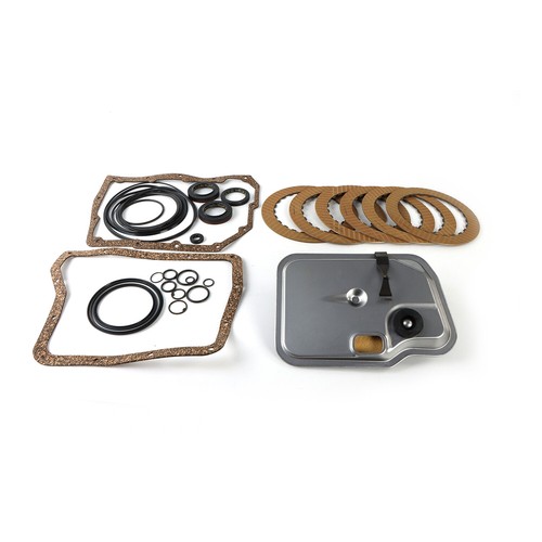 Kit de reconstrucción maestro de transmisión automática adecuado para Mini Cooper CFT25/27 ZF-CVT - Imagen 12 de 12