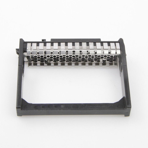 HDD Hard Drive Blank Caddy Filler 2.5" SFF For HP DL360 DL380 G8 G9 652991-001 - 第 3/5 張圖片