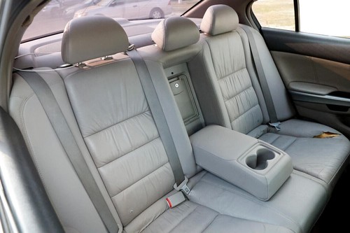 2009 Honda Accord 4dr I4 Auto EX-L - Picture 14 of 40