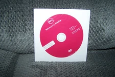 Dell Resouce Media New sealed in pack