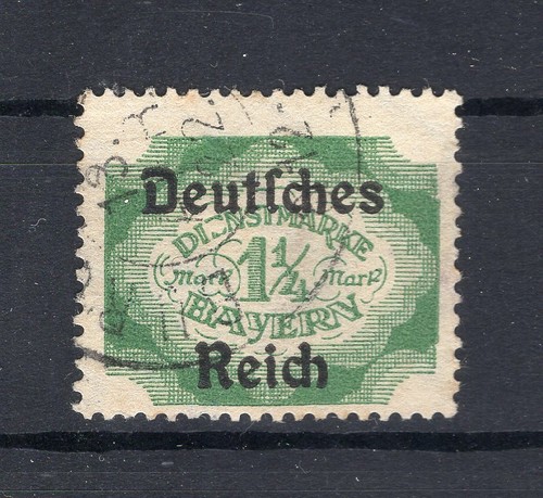 DR-DIENST 47 PFI ABART Gest. Controlled 28EUR (74386